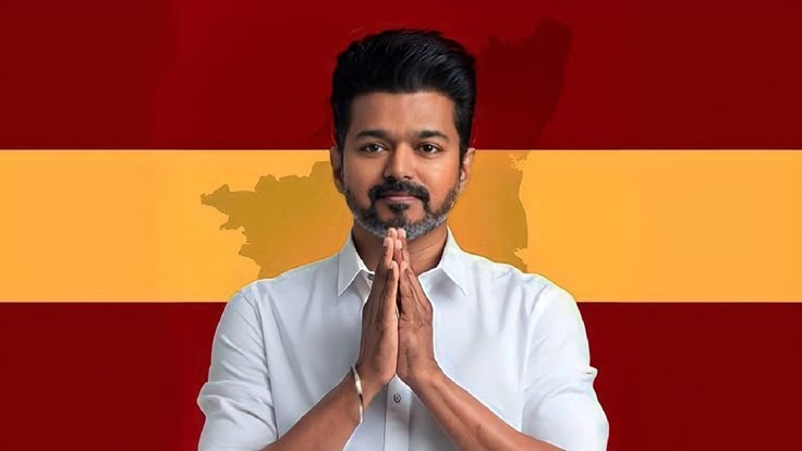 TVK Election Campaign (2026)